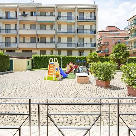 Apartman Le Saline - Ili02234-syb
