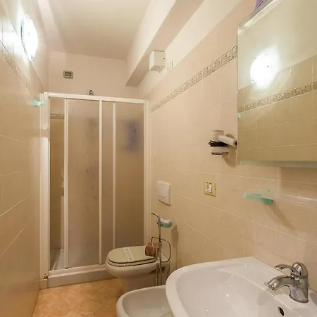 Apartman Le Saline - Ili02234-syb Borgio Verezzi