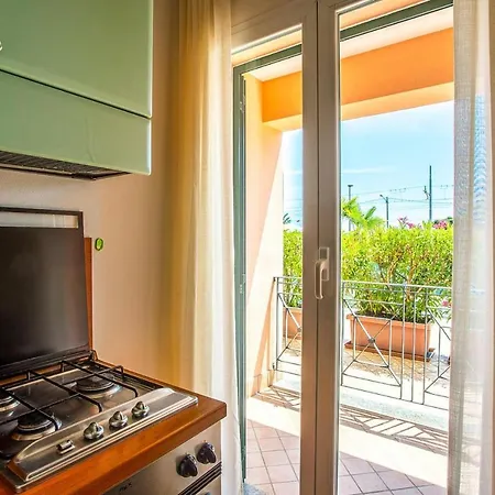 Apartman Le Saline - Ili02234-syb Borgio Verezzi