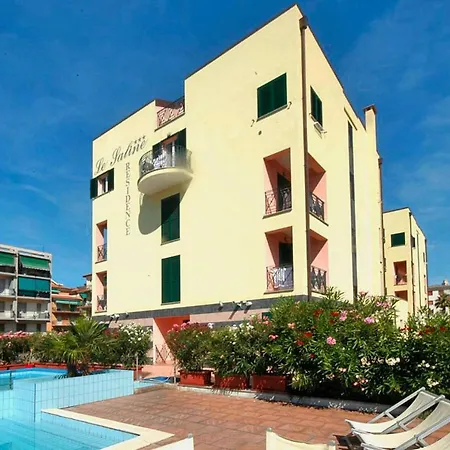 Le Saline - Ili02234-syb Apartman *