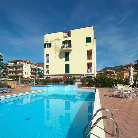 Apartman Le Saline - Ili02234-syb *
