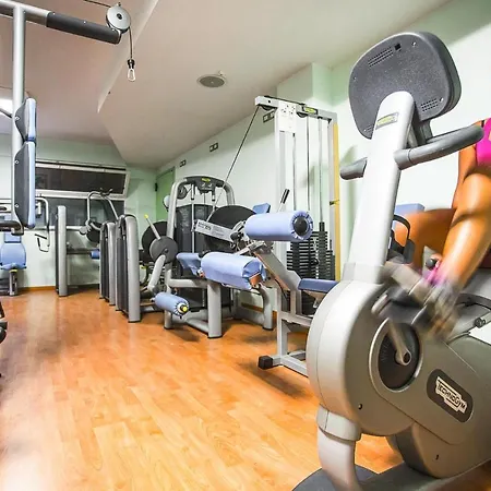 Apartman Le Saline - Ili02234-syb *