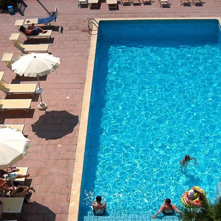 Le Saline - Ili02234-syb Apartman *