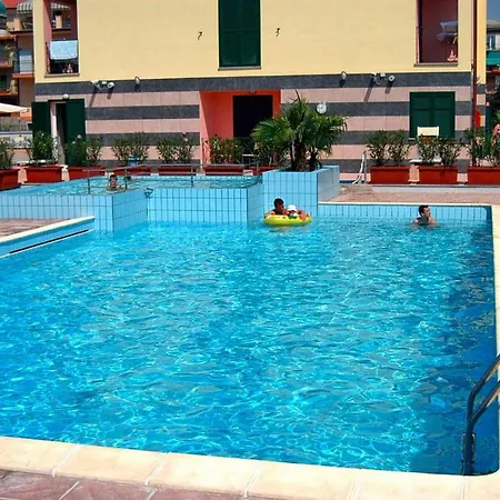 Apartman Le Saline - Ili02234-syb Borgio Verezzi