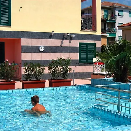 Apartman Le Saline - Ili02234-syb *